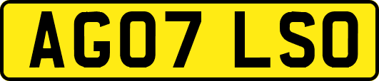 AG07LSO