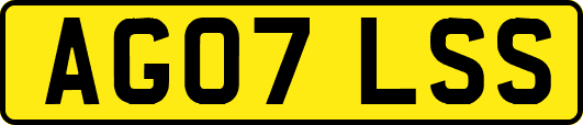 AG07LSS