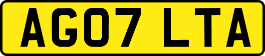 AG07LTA