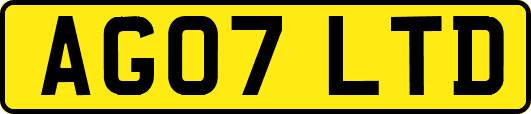 AG07LTD