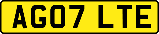 AG07LTE