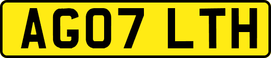 AG07LTH