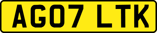 AG07LTK