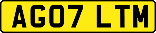 AG07LTM