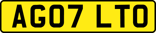 AG07LTO