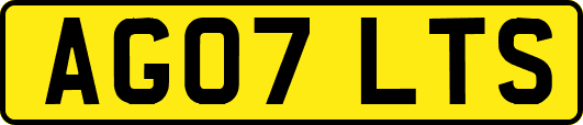 AG07LTS
