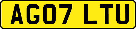 AG07LTU