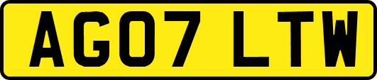 AG07LTW
