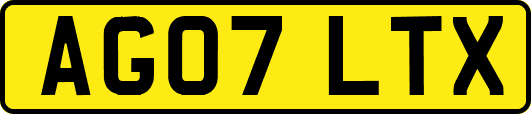 AG07LTX