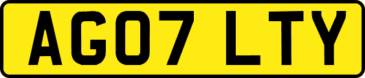 AG07LTY