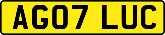 AG07LUC