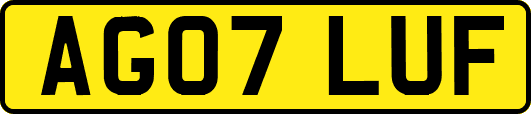 AG07LUF