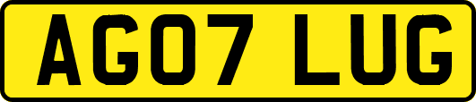 AG07LUG