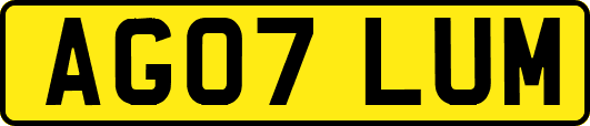 AG07LUM