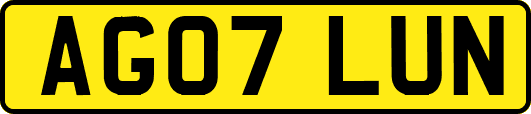 AG07LUN