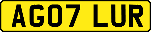 AG07LUR