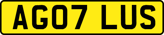 AG07LUS