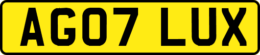AG07LUX
