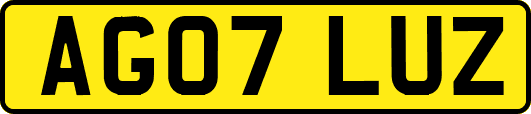 AG07LUZ