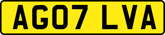 AG07LVA