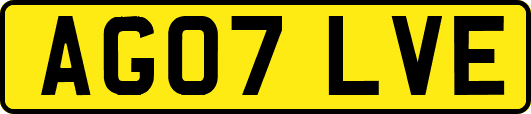 AG07LVE