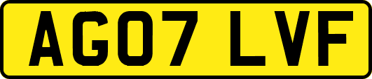 AG07LVF