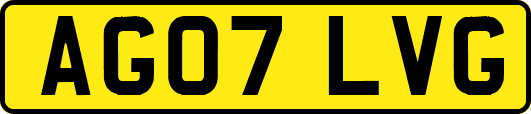 AG07LVG