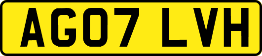 AG07LVH