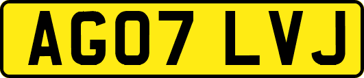 AG07LVJ