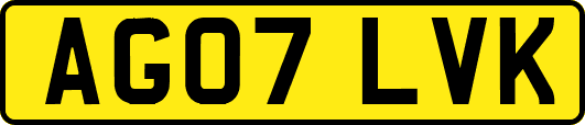AG07LVK