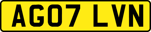 AG07LVN