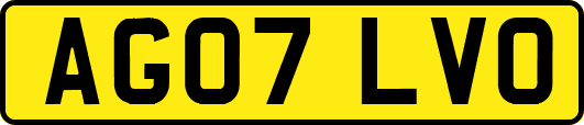 AG07LVO