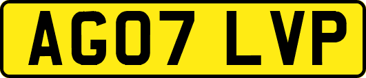 AG07LVP