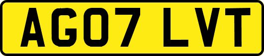 AG07LVT