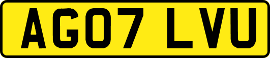 AG07LVU