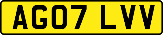 AG07LVV