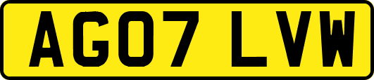 AG07LVW