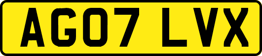 AG07LVX