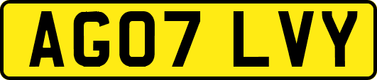AG07LVY