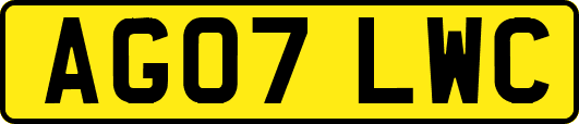 AG07LWC