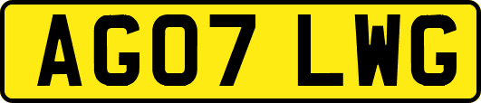 AG07LWG