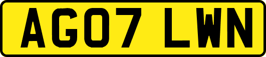 AG07LWN