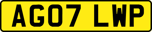 AG07LWP