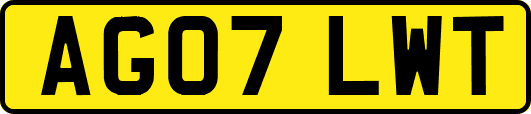 AG07LWT