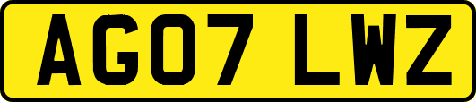 AG07LWZ