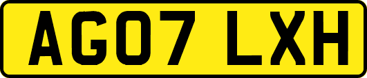 AG07LXH