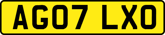 AG07LXO