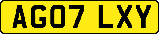 AG07LXY