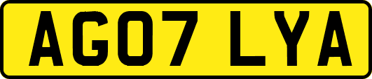 AG07LYA