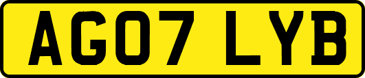 AG07LYB